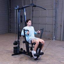 Load image into Gallery viewer, Body-Solid G1B Multi-Station Gym