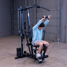 Load image into Gallery viewer, Body-Solid G1B Multi-Station Gym