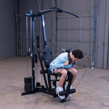 Load image into Gallery viewer, Body-Solid G1B Multi-Station Gym