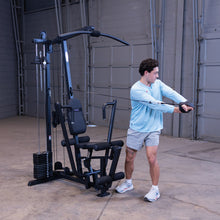 Load image into Gallery viewer, Body-Solid G1B Multi-Station Gym