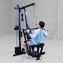 Load image into Gallery viewer, Body-Solid G1B Multi-Station Gym