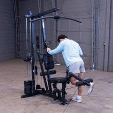 Load image into Gallery viewer, Body-Solid G1B Multi-Station Gym