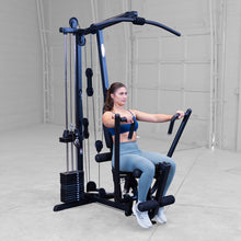 Load image into Gallery viewer, Body-Solid G1B Multi-Station Gym