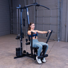 Load image into Gallery viewer, Body-Solid G1B Multi-Station Gym