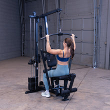 Load image into Gallery viewer, Body-Solid G1B Multi-Station Gym