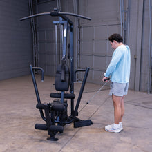 Load image into Gallery viewer, Body-Solid G1B Multi-Station Gym