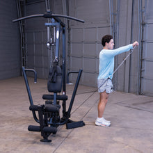 Load image into Gallery viewer, Body-Solid G1B Multi-Station Gym