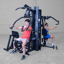 Load image into Gallery viewer, Body Solid G9B Multi-Station Gym