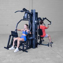 Load image into Gallery viewer, Body Solid G9B Multi-Station Gym