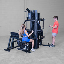 Load image into Gallery viewer, Body Solid G9B Multi-Station Gym