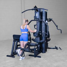 Load image into Gallery viewer, Body Solid G9B Multi-Station Gym