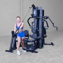 Load image into Gallery viewer, Body Solid G9B Multi-Station Gym