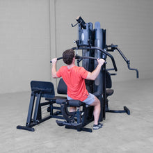 Load image into Gallery viewer, Body Solid G9B Multi-Station Gym