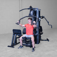 Load image into Gallery viewer, Body Solid G9B Multi-Station Gym