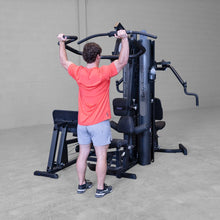 Load image into Gallery viewer, Body Solid G9B Multi-Station Gym