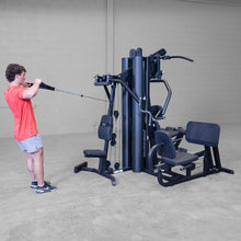 Load image into Gallery viewer, Body Solid G9B Multi-Station Gym