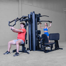 Load image into Gallery viewer, Body Solid G9B Multi-Station Gym
