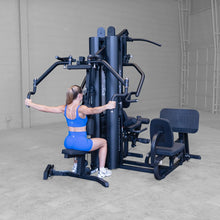 Load image into Gallery viewer, Body Solid G9B Multi-Station Gym