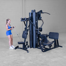 Load image into Gallery viewer, Body Solid G9B Multi-Station Gym