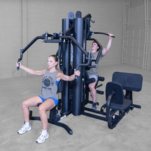 Load image into Gallery viewer, Body Solid G9B Multi-Station Gym