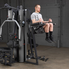 Load image into Gallery viewer, Body-Solid GKR9B Knee Raise Attachment