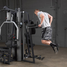 Load image into Gallery viewer, Body-Solid GKR9B Knee Raise Attachment