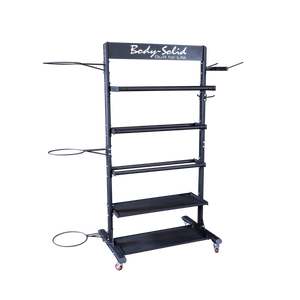 Body-Solid Accessory Tower GAR250