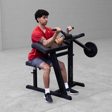 Load image into Gallery viewer, Body-Solid GCBT380B CAM Biceps Triceps