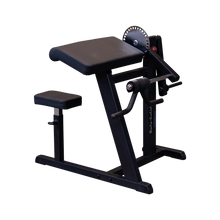 Load image into Gallery viewer, Body-Solid GCBT380B CAM Biceps Triceps