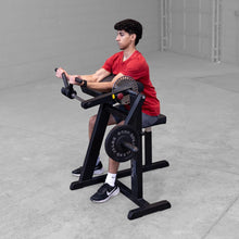 Load image into Gallery viewer, Body-Solid GCBT380B CAM Biceps Triceps