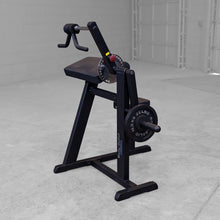 Load image into Gallery viewer, Body-Solid GCBT380B CAM Biceps Triceps