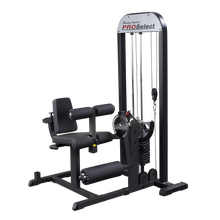 Load image into Gallery viewer, BODY SOLID GCEC-STK Pro Select CAM Leg Extension Curl