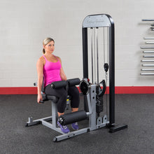 Load image into Gallery viewer, BODY SOLID GCEC-STK Pro Select CAM Leg Extension Curl