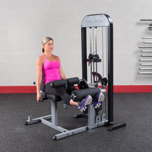 Load image into Gallery viewer, BODY SOLID GCEC-STK Pro Select CAM Leg Extension Curl