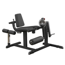 Load image into Gallery viewer, Body-Solid CAM Series Leg Extension &amp; Curl GCEC340