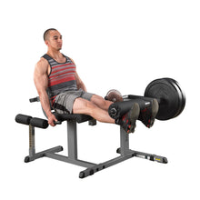 Load image into Gallery viewer, Body-Solid CAM Series Leg Extension &amp; Curl GCEC340