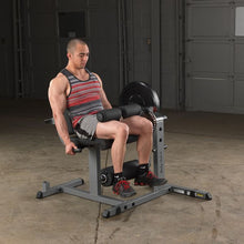 Load image into Gallery viewer, Body-Solid CAM Series Leg Extension &amp; Curl GCEC340