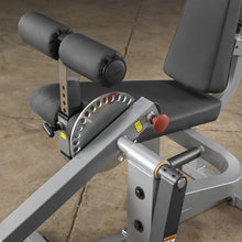 Load image into Gallery viewer, Body-Solid CAM Series Leg Extension &amp; Curl GCEC340