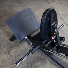 Load image into Gallery viewer, BODY SOLID COMPACT LEG PRESS GCLP100