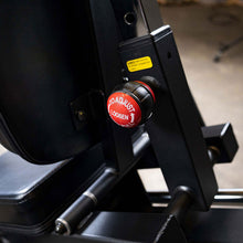 Load image into Gallery viewer, BODY SOLID COMPACT LEG PRESS GCLP100
