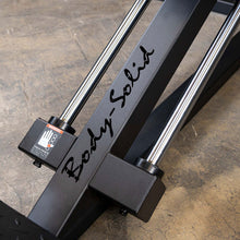 Load image into Gallery viewer, BODY SOLID COMPACT LEG PRESS GCLP100