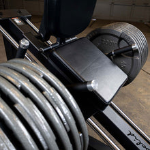 Load image into Gallery viewer, BODY SOLID COMPACT LEG PRESS GCLP100