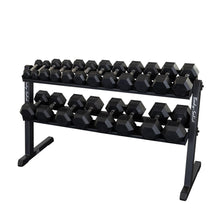 Load image into Gallery viewer, Body-Solid GDR60UPB Expandable Upright Bar