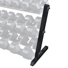 Load image into Gallery viewer, Body-Solid GDR60UPB Expandable Upright Bar