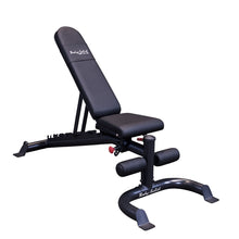 Load image into Gallery viewer, Body-Solid GFID100B Adjustable Bench