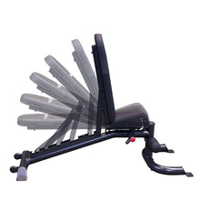 Load image into Gallery viewer, Body-Solid GFID100B Adjustable Bench