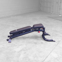 Load image into Gallery viewer, Body-Solid GFID100B Adjustable Bench