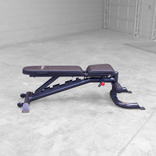Load image into Gallery viewer, Body-Solid GFID100B Adjustable Bench