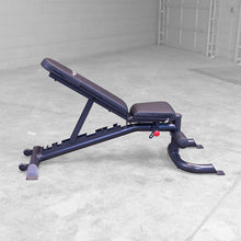 Load image into Gallery viewer, Body-Solid GFID100B Adjustable Bench
