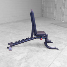 Load image into Gallery viewer, Body-Solid GFID100B Adjustable Bench